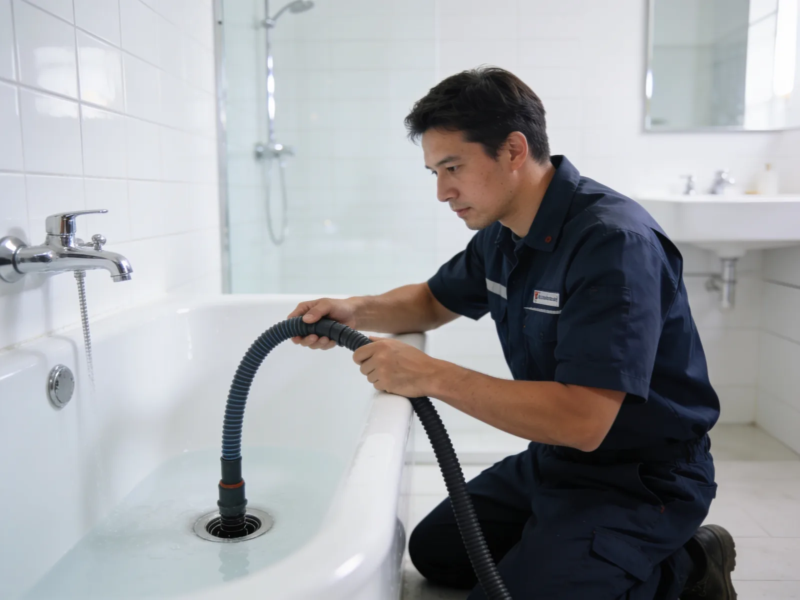 Emergency Plumber Mcpherson, KS FAQs